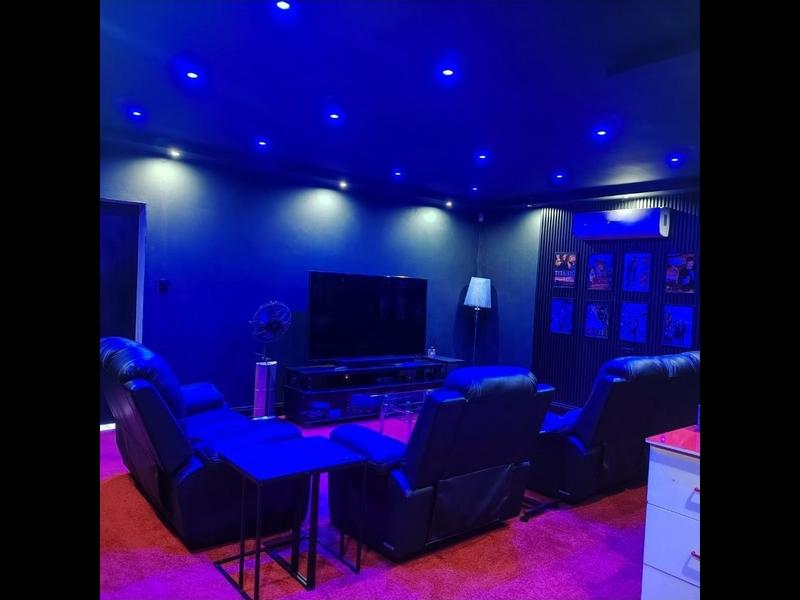 5 Bedroom Property for Sale in Sasolburg Ext 4 Free State